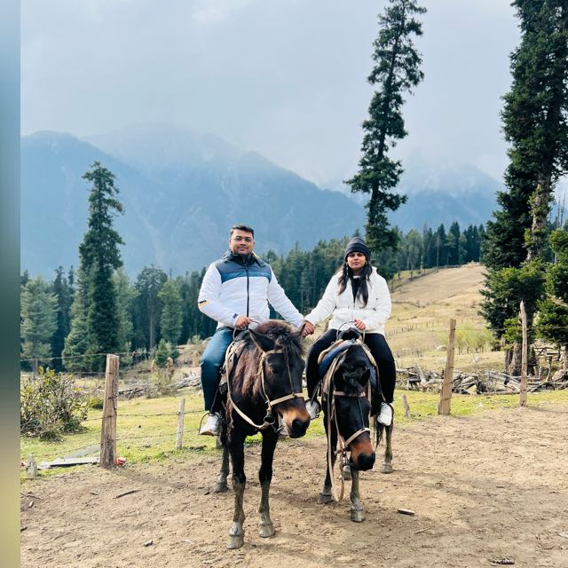 Sweet Kashmir with Srinagar Shikara at Dal Lake Smart Fmaily Vacations